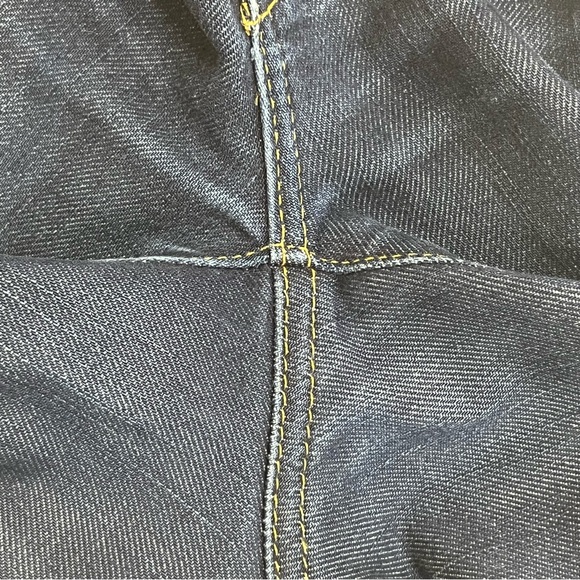 Adriano Goldschmied The Stilt Roll-Up Jeans - Size 26 - Picture 13 of 15